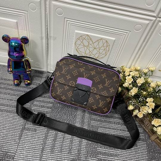 S Lock M46246-45806 22x18x8cm cs