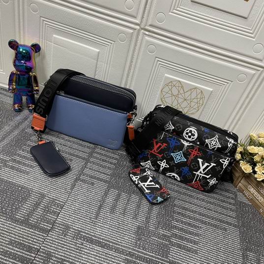 Trio M21396 M21544 M69443 25x18.5x7cm cs