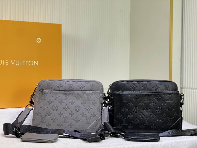 Trio M69827 25x18.5x7cm ss