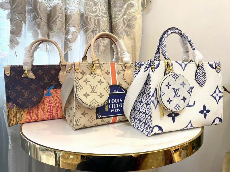 OnTheGo M46473 M59856 25x19x11.5cm zy