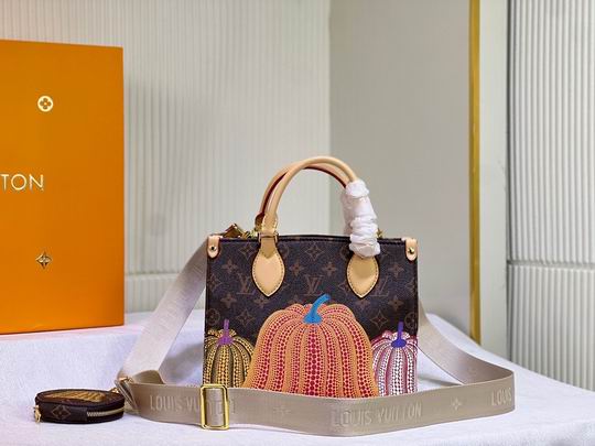 OnTheGo M45654 25x19x11.5cm ss