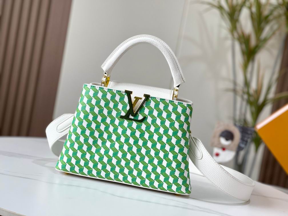 Capucines M59878ɫ֯ 27x18x9cm cs