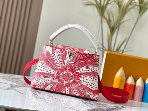 Capucines M21705 31.5x20x11cm ss