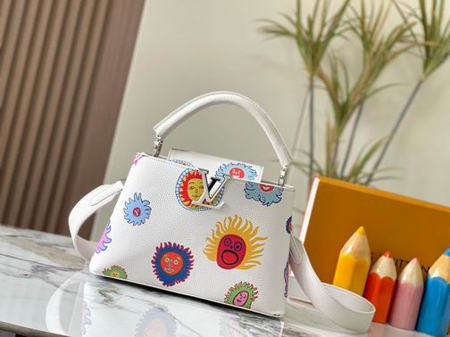 Capucines M21726 31.5x20x11cm ss