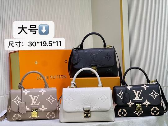 Madeleine M45976 30x19.5x11cm cs