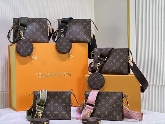 ϴMonogram M47546 M47544 19x15x6cm cs