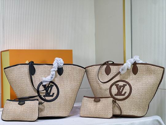 Petit bucket M59663 M59808 34x30x18cm cs