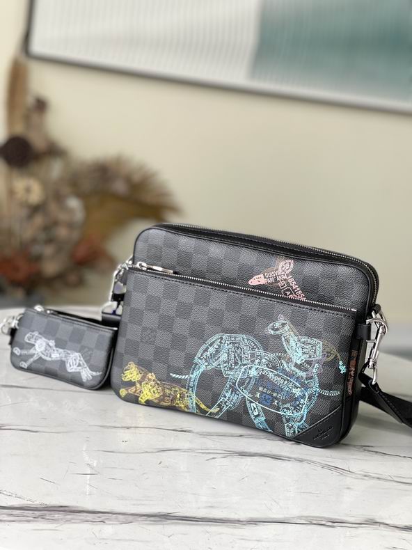 Trio 25x18.5x7 cm gf