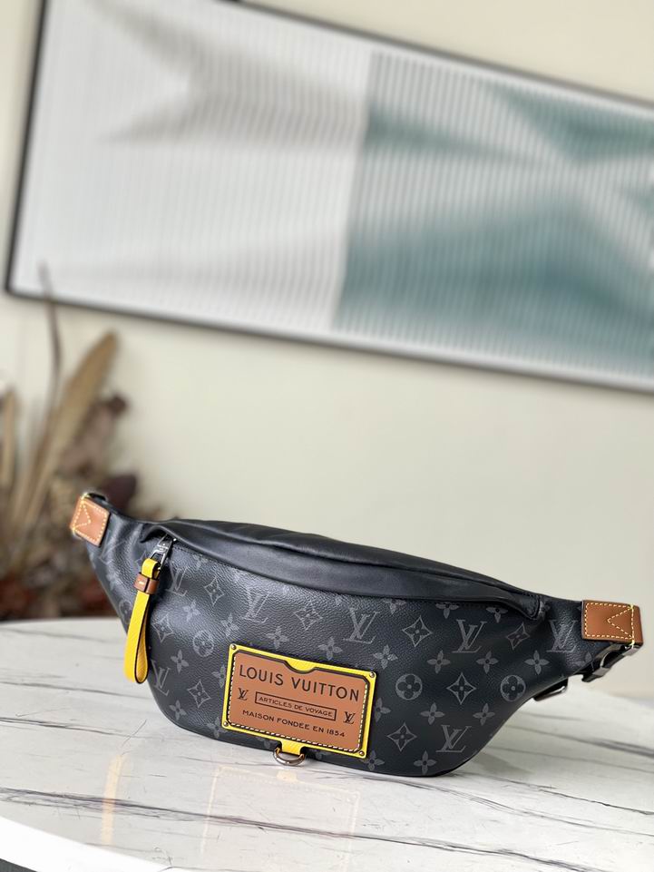 Bumbag M45220 37x14x13cm gf