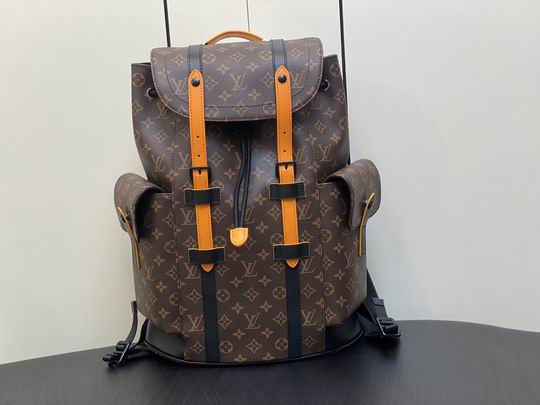 LV Backpack  Original