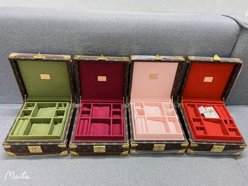 LV Jelwery Box