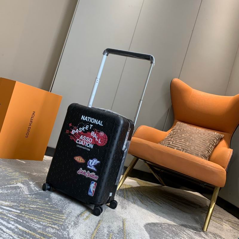 LV Horizon NBA 38x55x21cm Qs