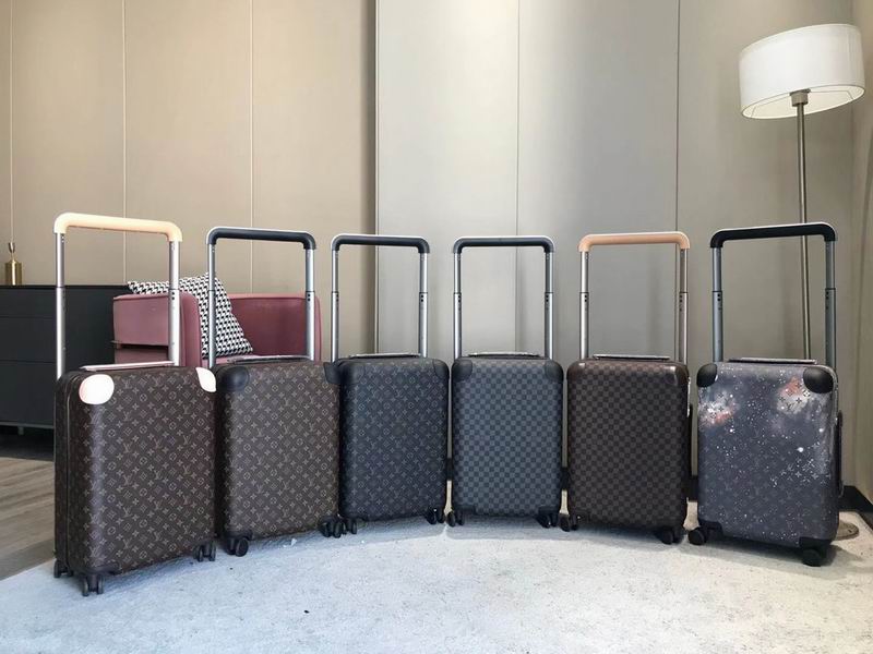 LV Horizon 35x23x55cm Qs