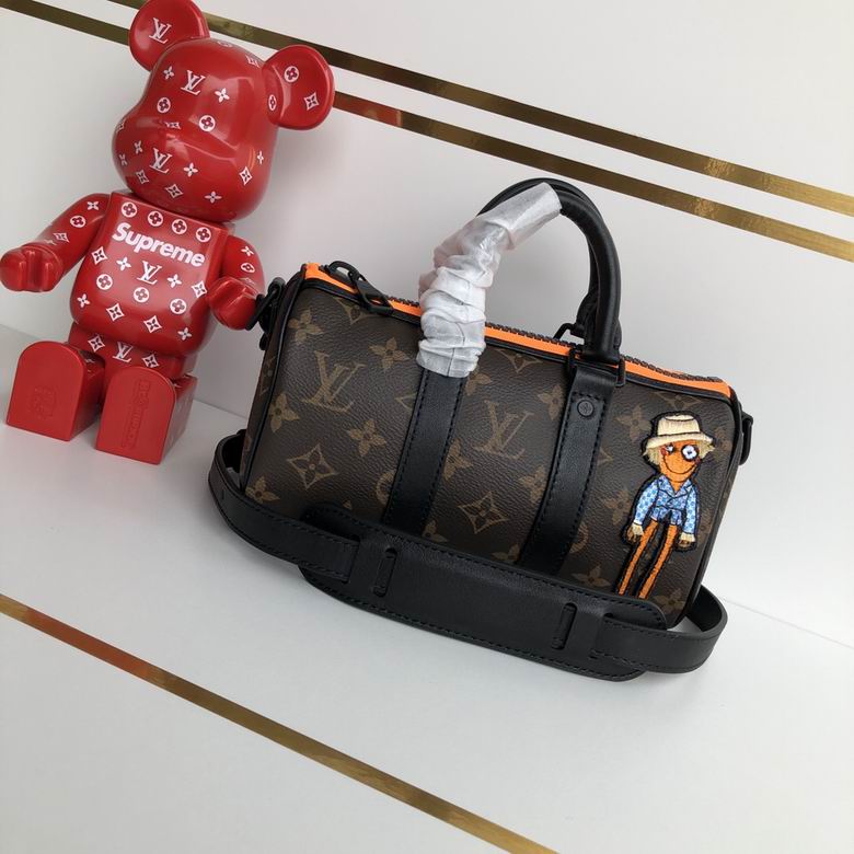 Keepall M80201 12x21x9 gf