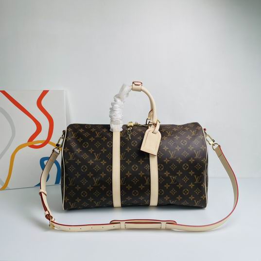 Keepall M41418 M45x27x20cm gf