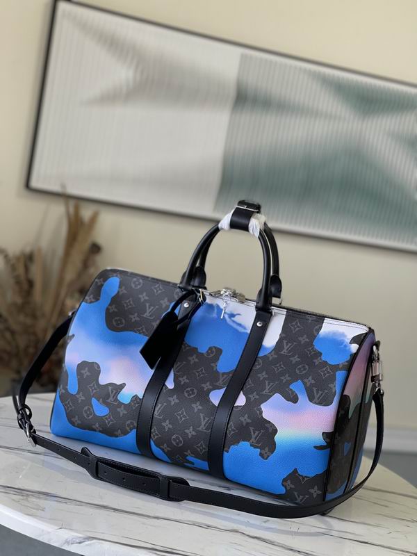 Keepall M46356 45x27x20cm gf