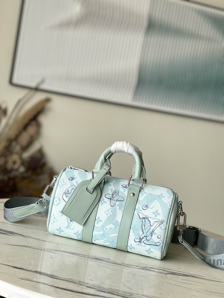 Keepall M22527 25x15x11cm gf