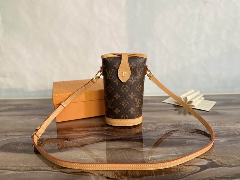 M80874 Fold Me Pouch 14.5X18X6.5 BL