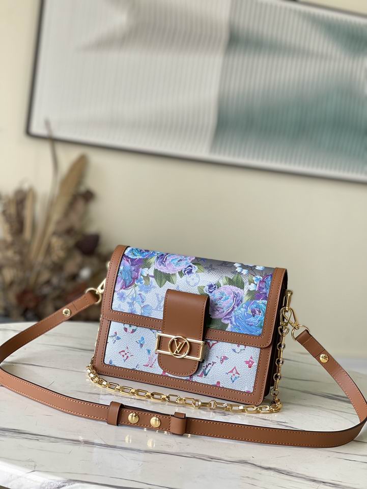 Dauphine M21266 25x17x10.5cm gf