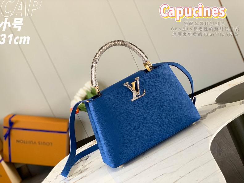 Capucines M93799 31.5x20x11 cm gf