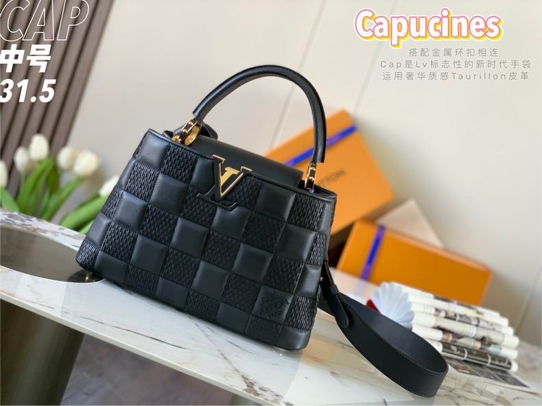 Capucines M57361 31.5X20X11 cm gf 02