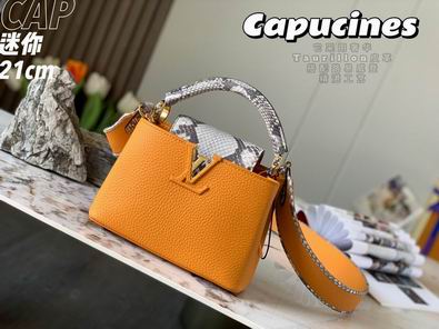 Capucines M95509 21x14x8 cm gf 5