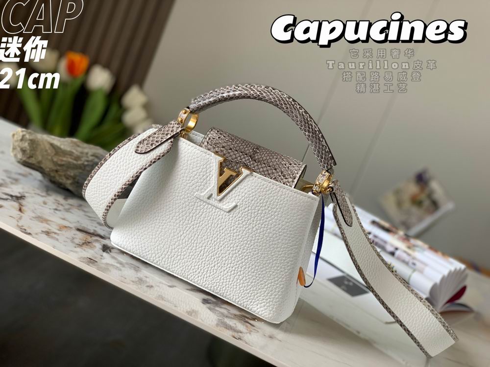 Capucines M95509 21x14x8 cm gf 10
