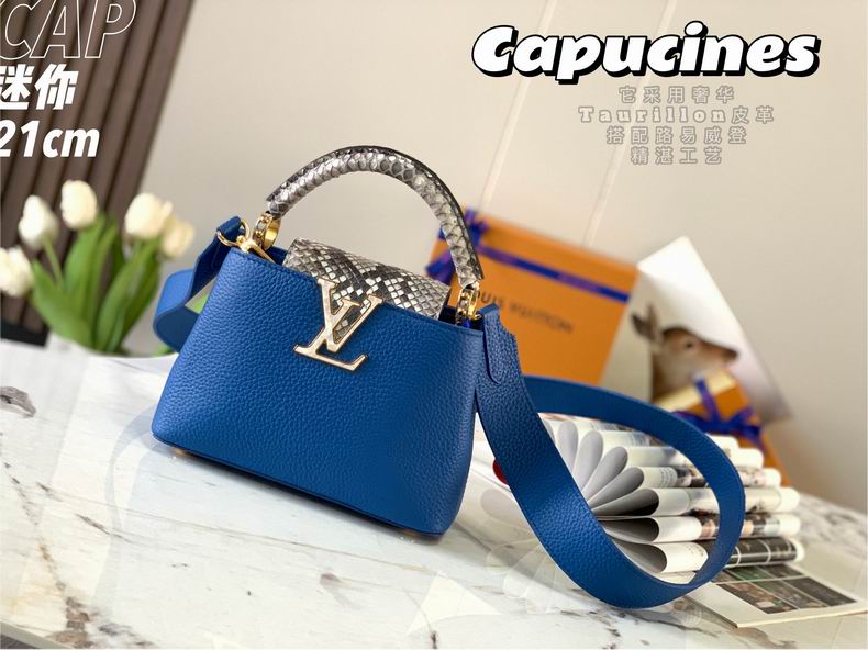 Capucines N95509 21x14x8 cm gf