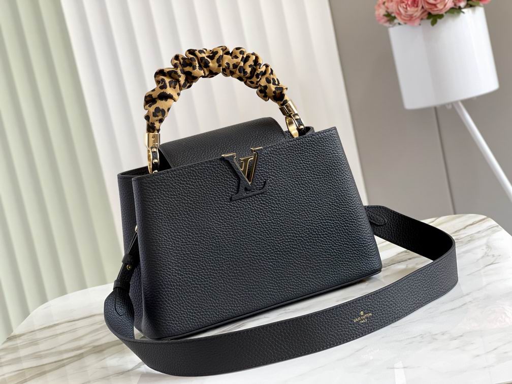 Capucines M58732 M48865 31.5x20x11cm gf