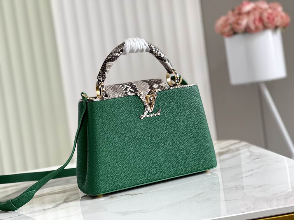 Capucines N93788 M48865 27x18x9cm gf