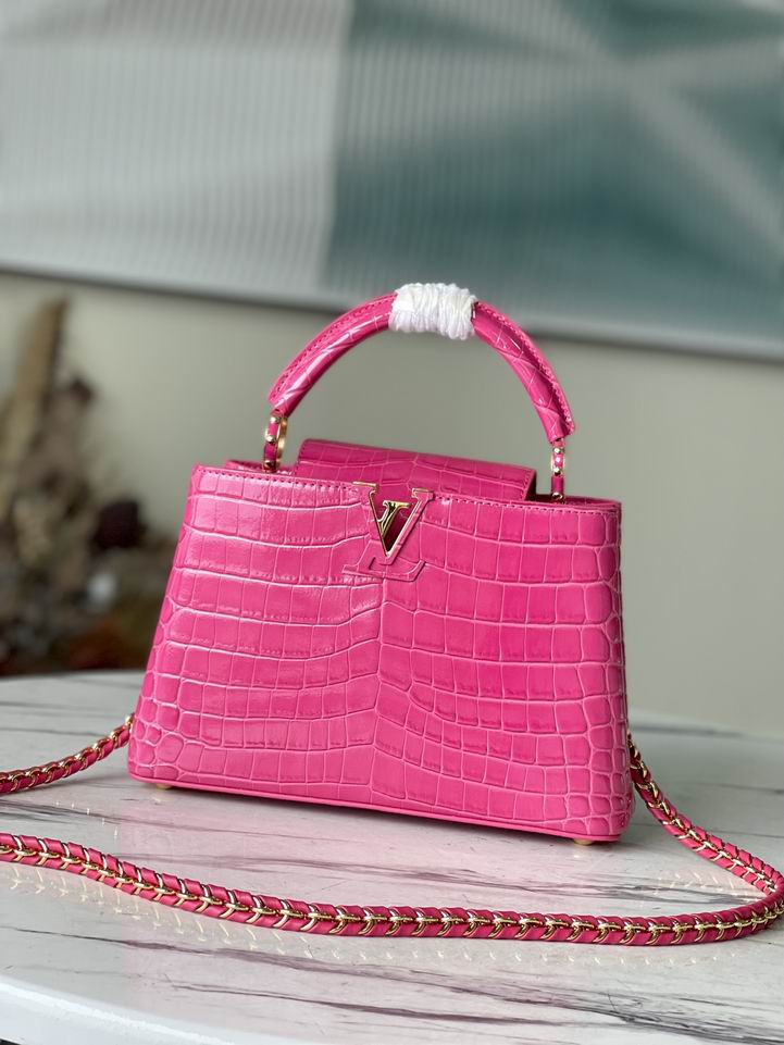 Capucines N81190 27x18x9cm gf