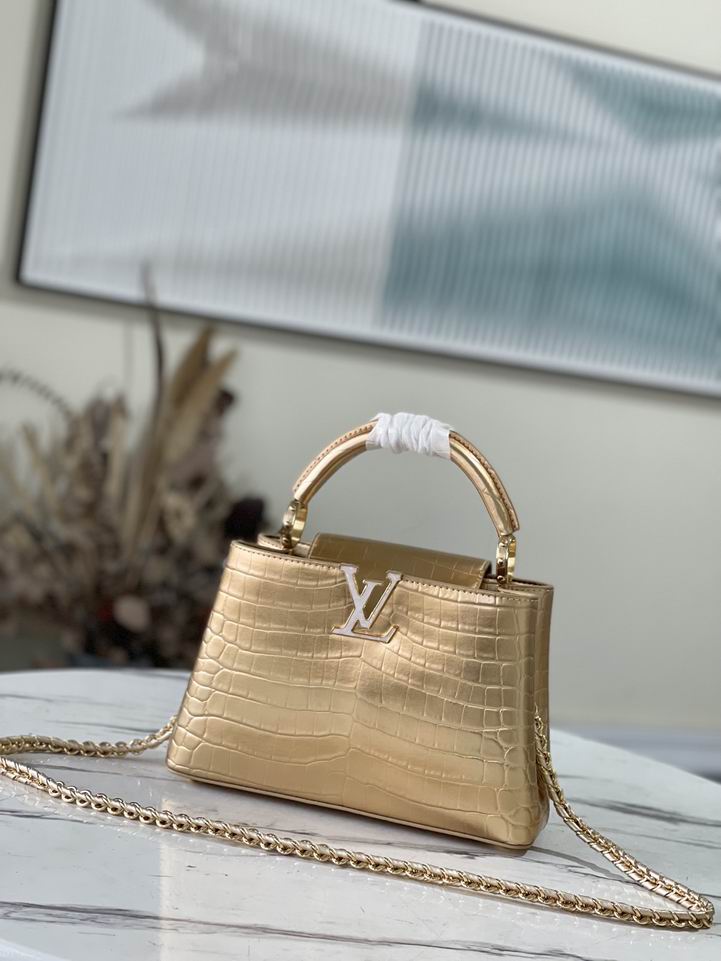 Capucines N81190ɫ ɫ㱴ĸ 27x18x9cm gf