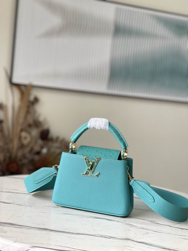 Capucines N81490 21x14x8cm gf