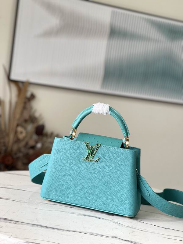 Capucines N81490 27x18x9cm gf