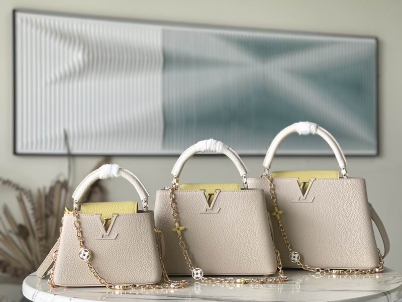 Capucines M20845 21x14x8cm gf