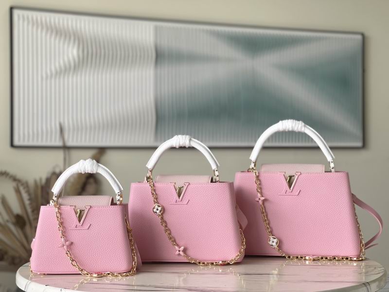 Capucines M22375 21x14x8cm gf