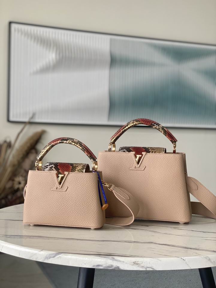 Capucines N80931 21x14x8cm gf