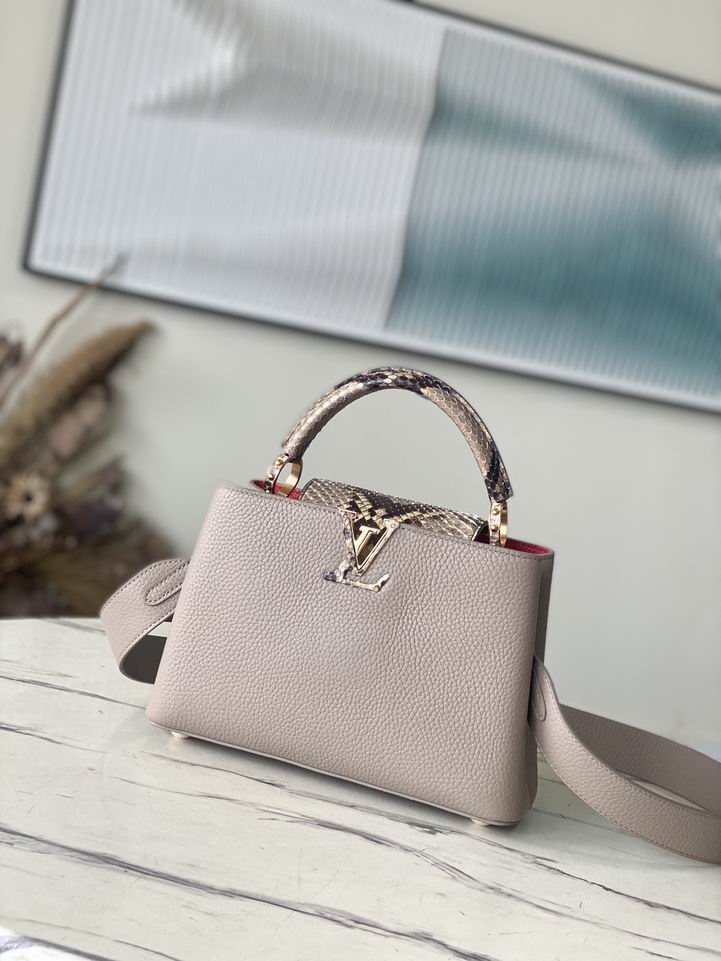 Capucines N80931 27x18x9cm