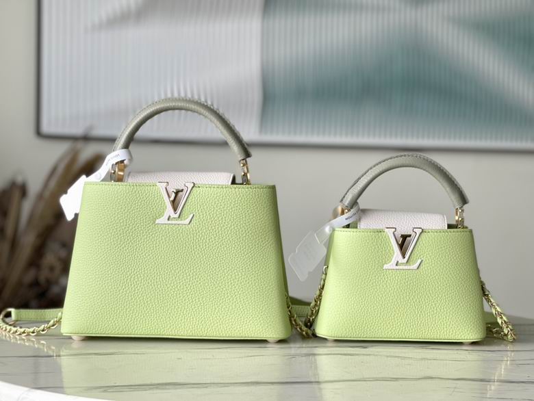 Capucines M22916 21x14x8cm gf