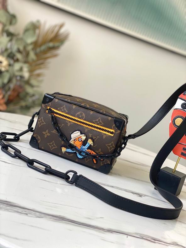 Soft Trunk M80159 18.5x13x8 cm gf