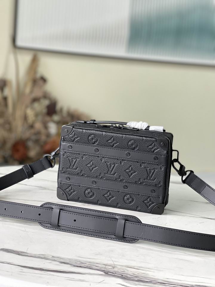 Soft Trunk M59163 21.5x15x7cm gf-2