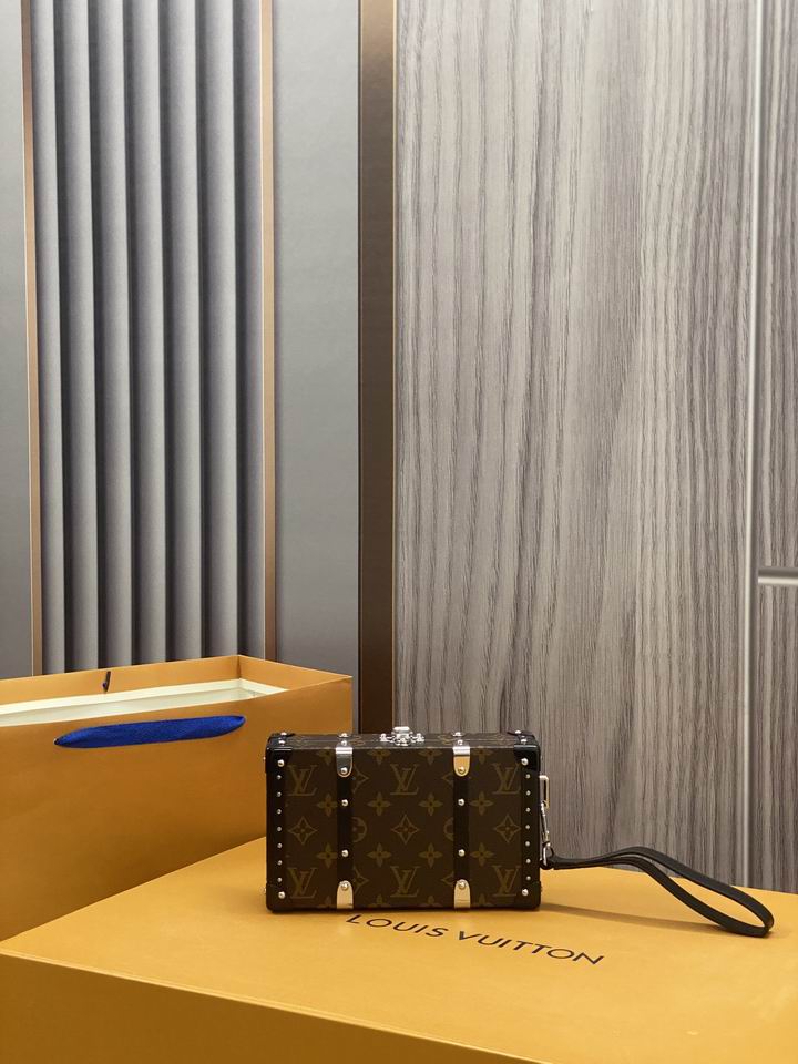 Wallet Trunk M20250 25x14x6cm gf