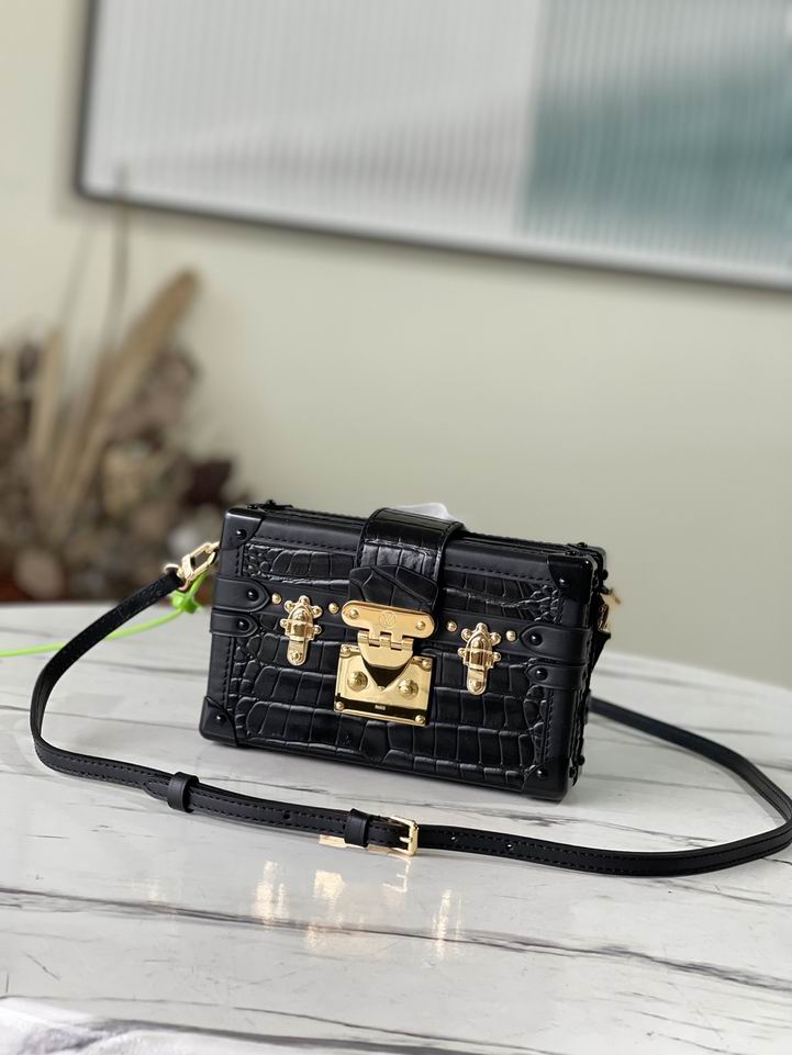 Petite Malle N92049 20x12.5x5cm gf