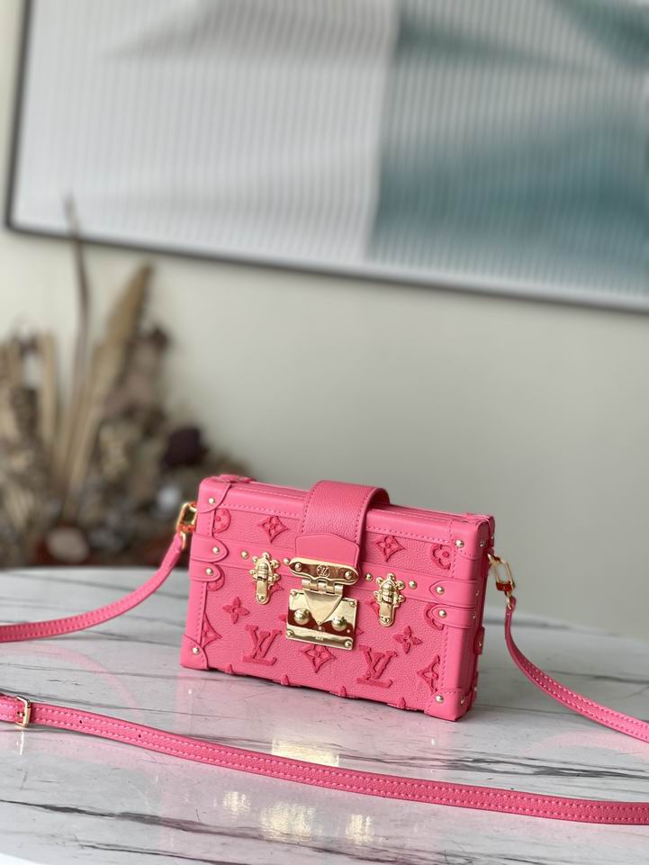 Petite Malle M20745 20x12.5x6cm gf