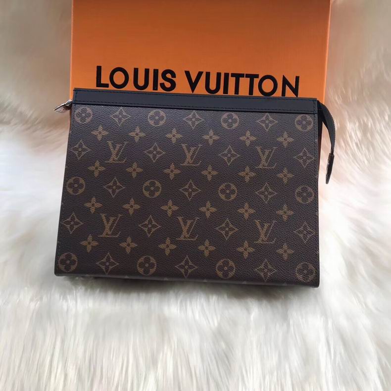 Pochette Felicie M61692 27x21x3 cm gf