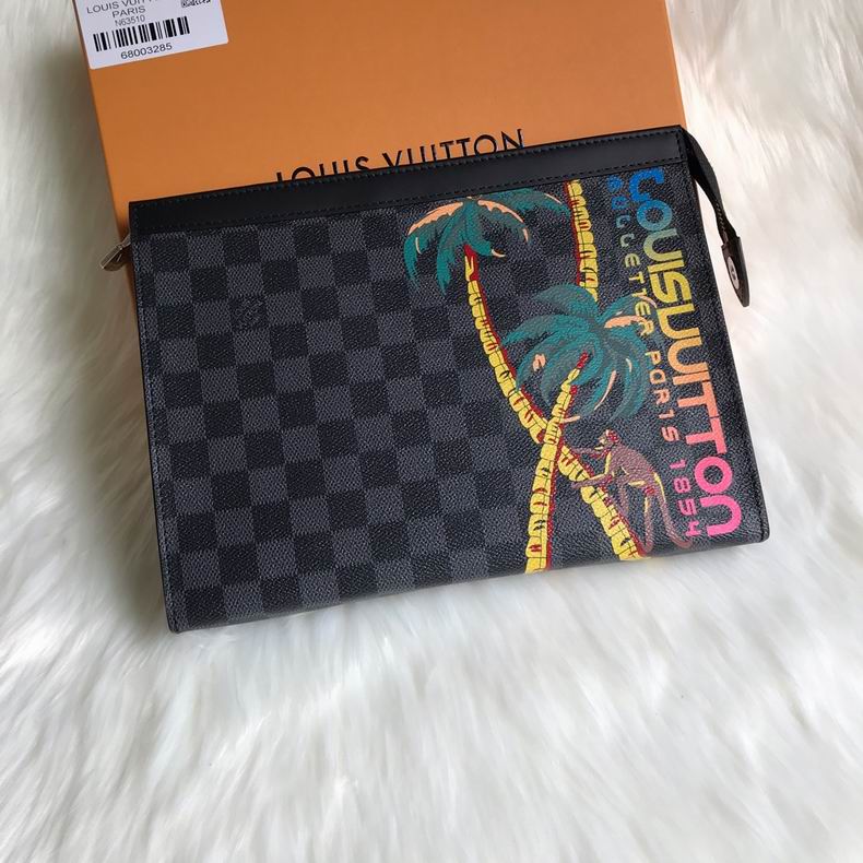 Pochette Voyage N63510 27x21x5 cm gf