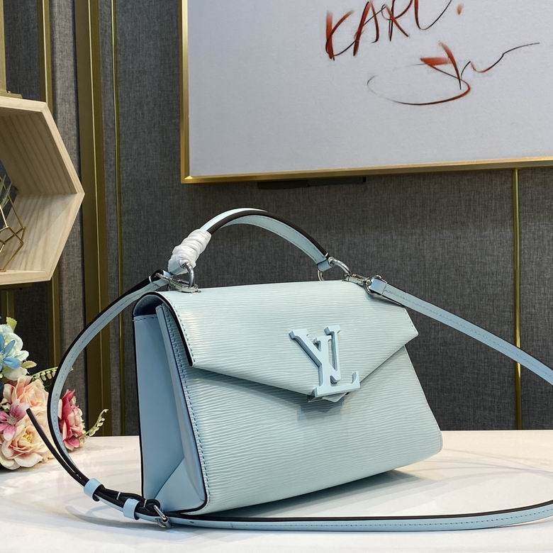 Pochette Grenelle M80091 17x9.6x3.5 cm gf03