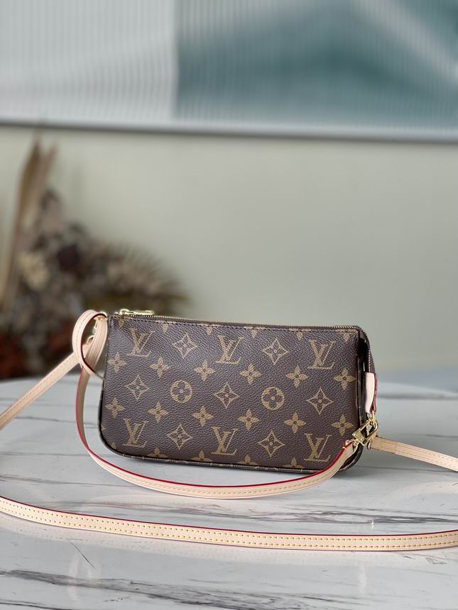 Pochettep Acc Mila M40712 21x4x13cm AF