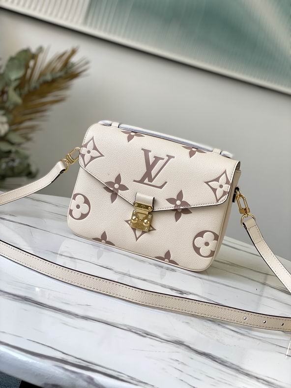 Pochette Metis M45596 25x19x7 cm gf