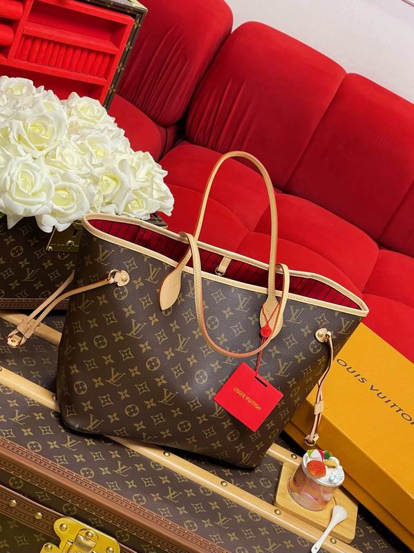 Neverfull M41177 32x29x17cm gf